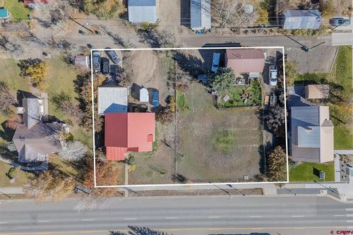404 Main Street, Gunnison, CO, 81230 | Card Image
