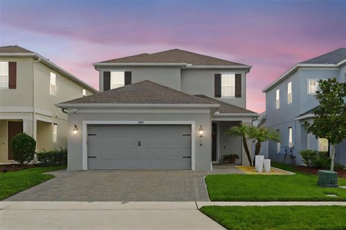 2385 Dammar St, ORLANDO, FL, 32824-4460 | Card Image