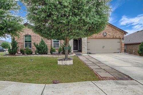 208 White Rock, Cibolo, TX, 78108-4416 | Card Image
