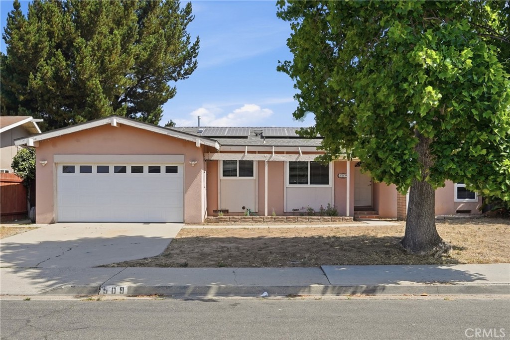 Residential in Santa Maria 2