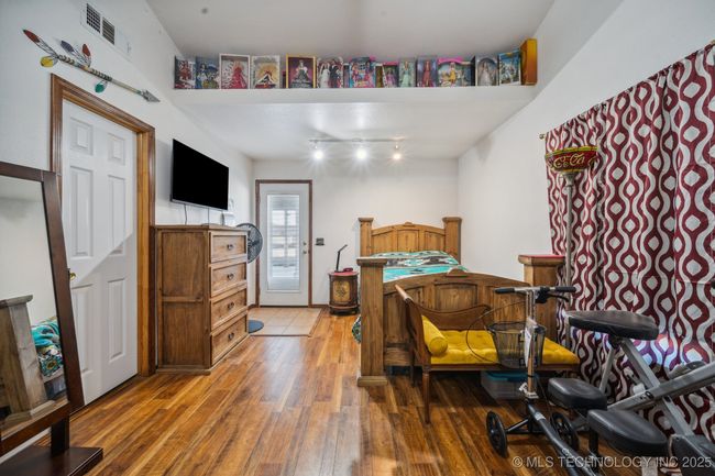 393074 E 1150 Rd, House other with 3 bedrooms, 2 bathrooms and null parking in Weleetka OK | Image 19