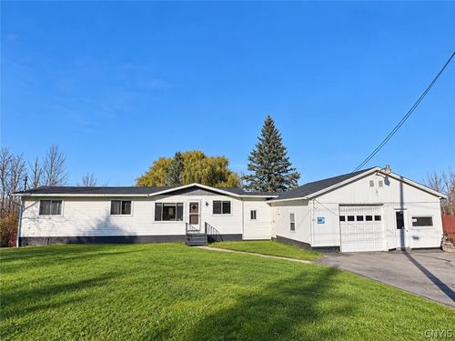 249 Ward Road, German Flatts, NY, 13407 | Card Image