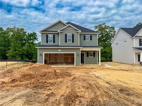 380 Brickendon, Raeford, NC, 28376-0197 | Card Image