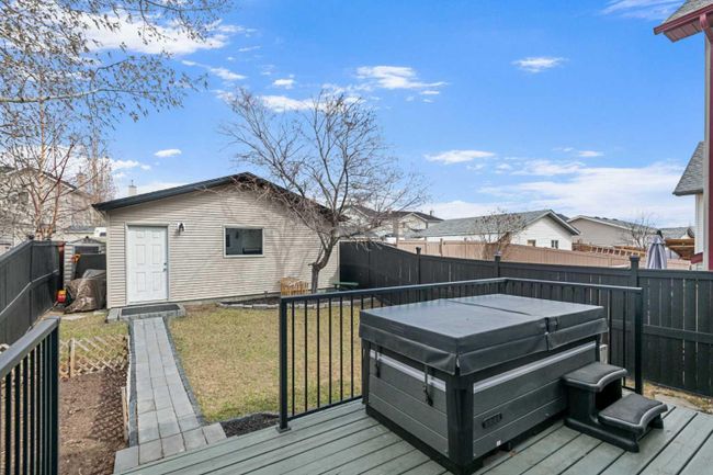 257 Cramond Close Se, Home with 4 bedrooms, 1 bathrooms and 2 parking in Calgary AB | Image 33