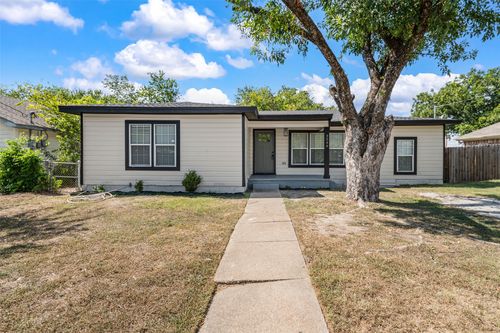 3544 Bluebird St, Waco, TX, 76705-2503 | Card Image