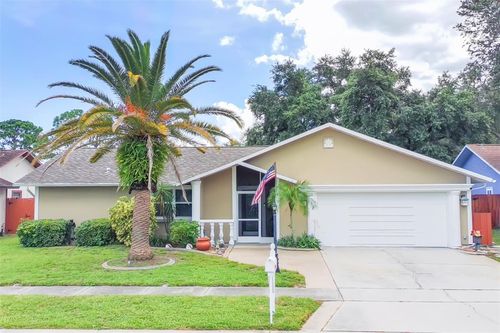 1418 Stonehenge Way, Palm Harbor, FL, 34683-6350 | Card Image