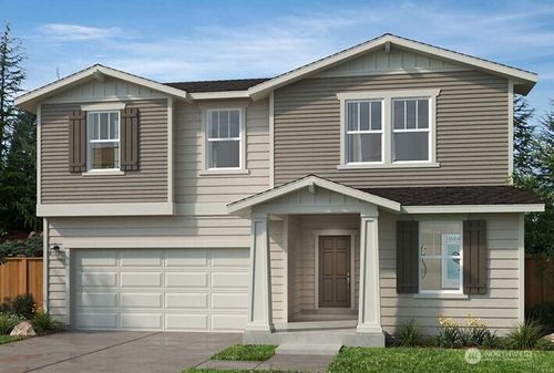 216 Serene View (Lot 59) Place Nw, Olympia, WA, 98502 | Card Image
