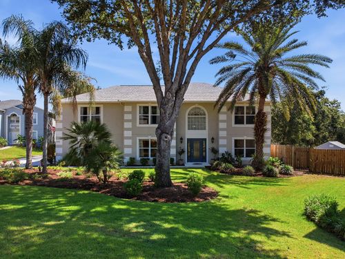 2542 Sheila Drive, APOPKA, FL, 32712 | Card Image