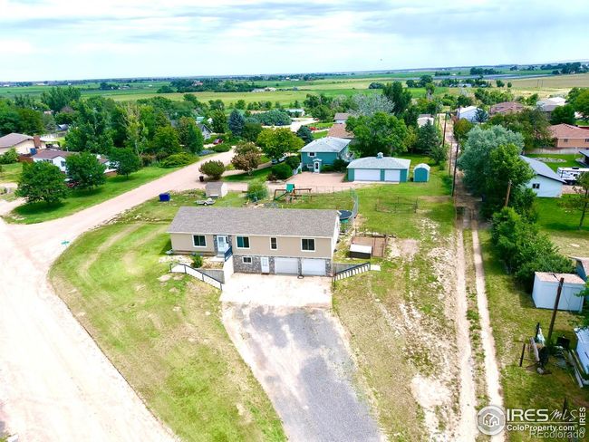 15500 Hadfield St, House other with 5 bedrooms, 3 bathrooms and 2 parking in Sterling CO | Image 34