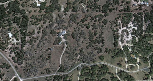 LOT-9 - 216 Rough Creek Rd, Home with 0 bedrooms, 0 bathrooms and null parking in Mountain Home TX | Image 7