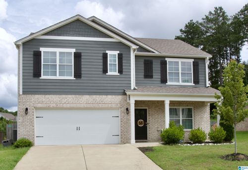 117 Turnberry Highlands Way, GARDENDALE, AL, 35071-4220 | Card Image