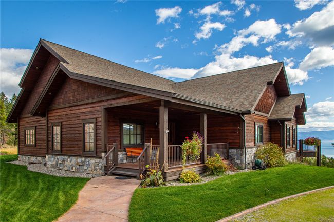 401 Coyote Ridge Rd, House other with 4 bedrooms, 4 bathrooms and null parking in Somers MT | Image 71