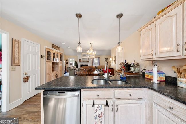 3199 Avant Rd, House other with 4 bedrooms, 4 bathrooms and null parking in MAcon GA | Image 5