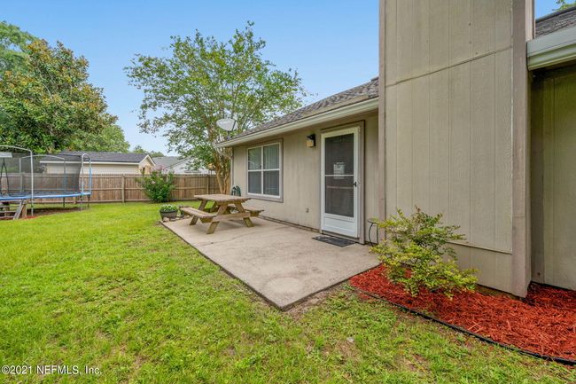 8835 Fieldside Ct, House other with 3 bedrooms, 2 bathrooms and null parking in Jacksonville FL | Image 41