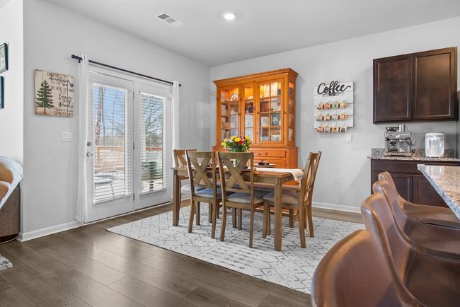 239 Harris Ln, House other with 4 bedrooms, 2 bathrooms and 2 parking in Baxter TN | Image 9