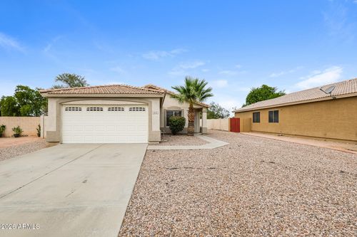 8152 N 88th Ln, Peoria, AZ, 85345-7825 | Card Image