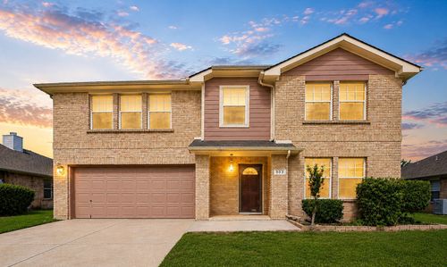 503 Angela Ln, Euless, TX, 76039-3883 | Card Image
