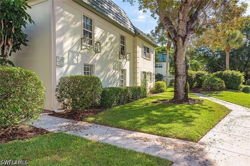 b-112 Bob O Link Way, Naples, FL, 34105-2491 | Card Image