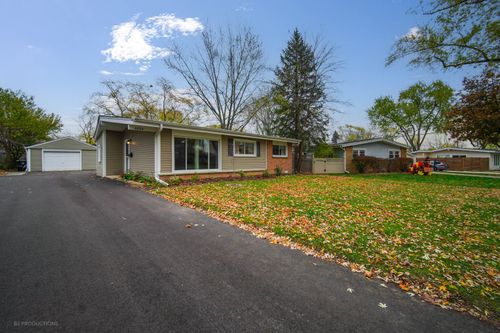 4024 Bluebird Lane, Rolling Meadows, IL, 60008 | Card Image