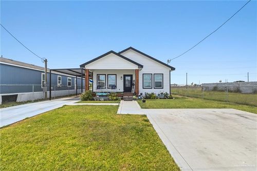 309 Felicidad Ave, Donna, TX, 78537-4787 | Card Image