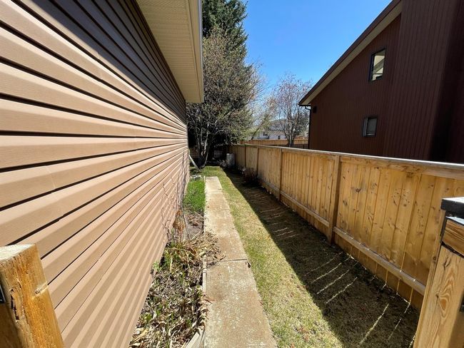 67 Addinell Close, House detached with 4 bedrooms, 2 bathrooms and 4 parking in Red Deer AB | Image 4
