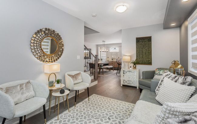 4238 Thomas Alton Blvd, House attached with 3 bedrooms, 4 bathrooms and 2 parking in Burlington ON | Image 11