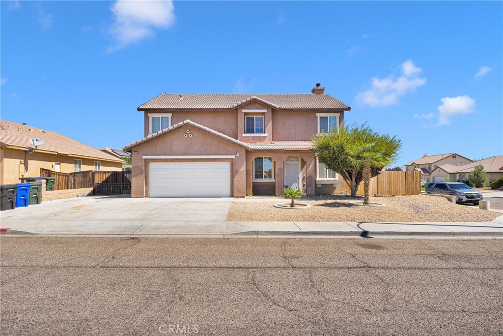 Residential in Victorville 2