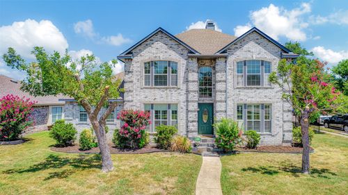8417 Trail Lake Dr, Rowlett, TX, 75088-8940 | Card Image