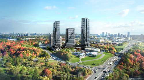 316-30 Inn On The Park Dr, Toronto, ON, M3C0P7 | Card Image