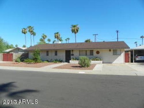 7526 E Minnezona Avenue, Scottsdale, AZ, 85251 | Card Image