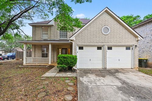 3713 Hull St, Schertz, TX, 78154-2954 | Card Image