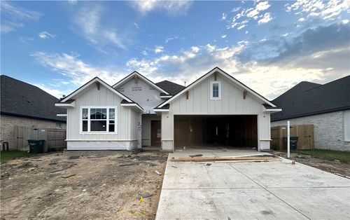 3030 Teller Dr, Bryan, TX, 77808-1551 | Card Image