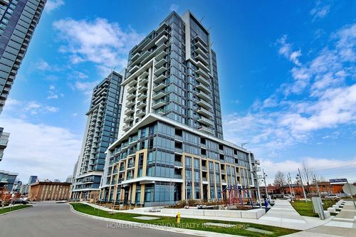 1560-60 Ann O'Reilly Rd, North York, ON, M2J0C8 | Card Image