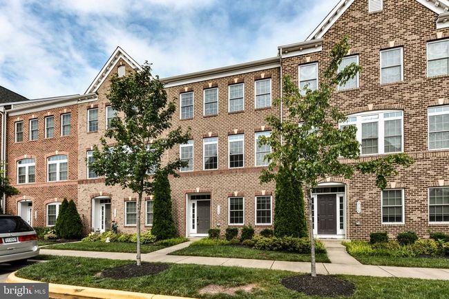 3160 Yeager Dr, Townhouse with 5 bedrooms, 5 bathrooms and null parking in HERNDON VA | Image 34