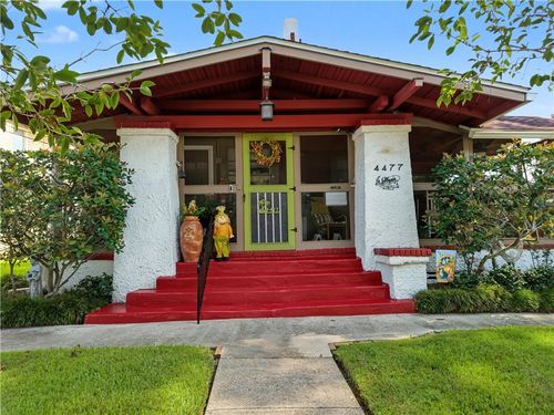 4477 Music St, New Orleans, LA, 70122-4915 | Card Image