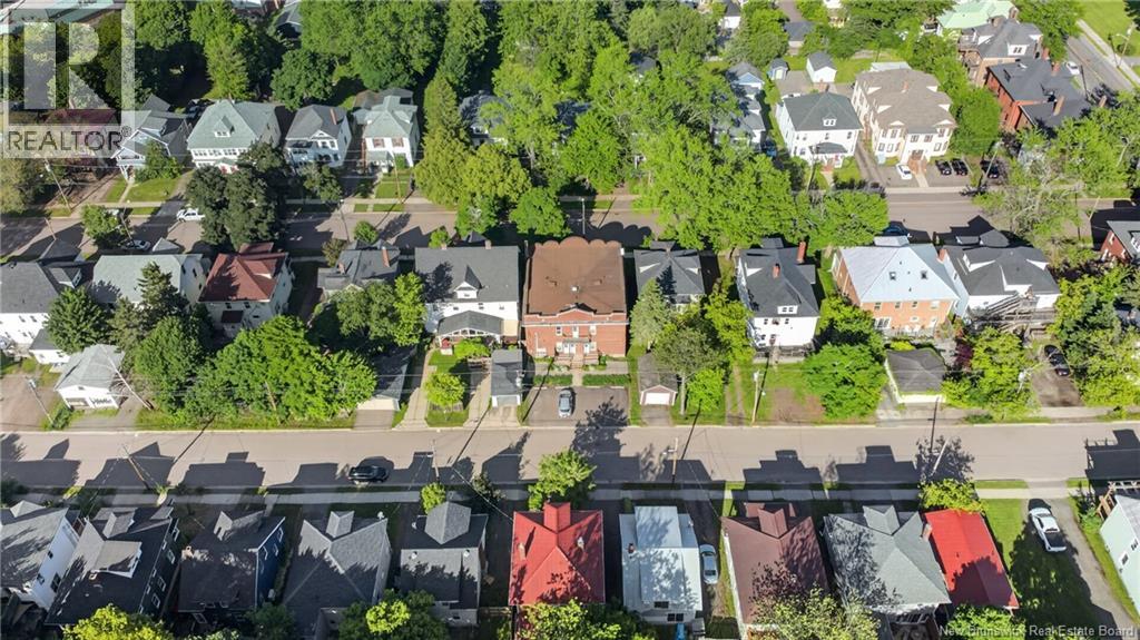 Residential Income in Moncton 3