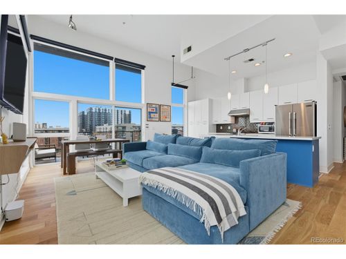 406-2460 W 29th Ave, Denver, CO, 80211-4359 | Card Image