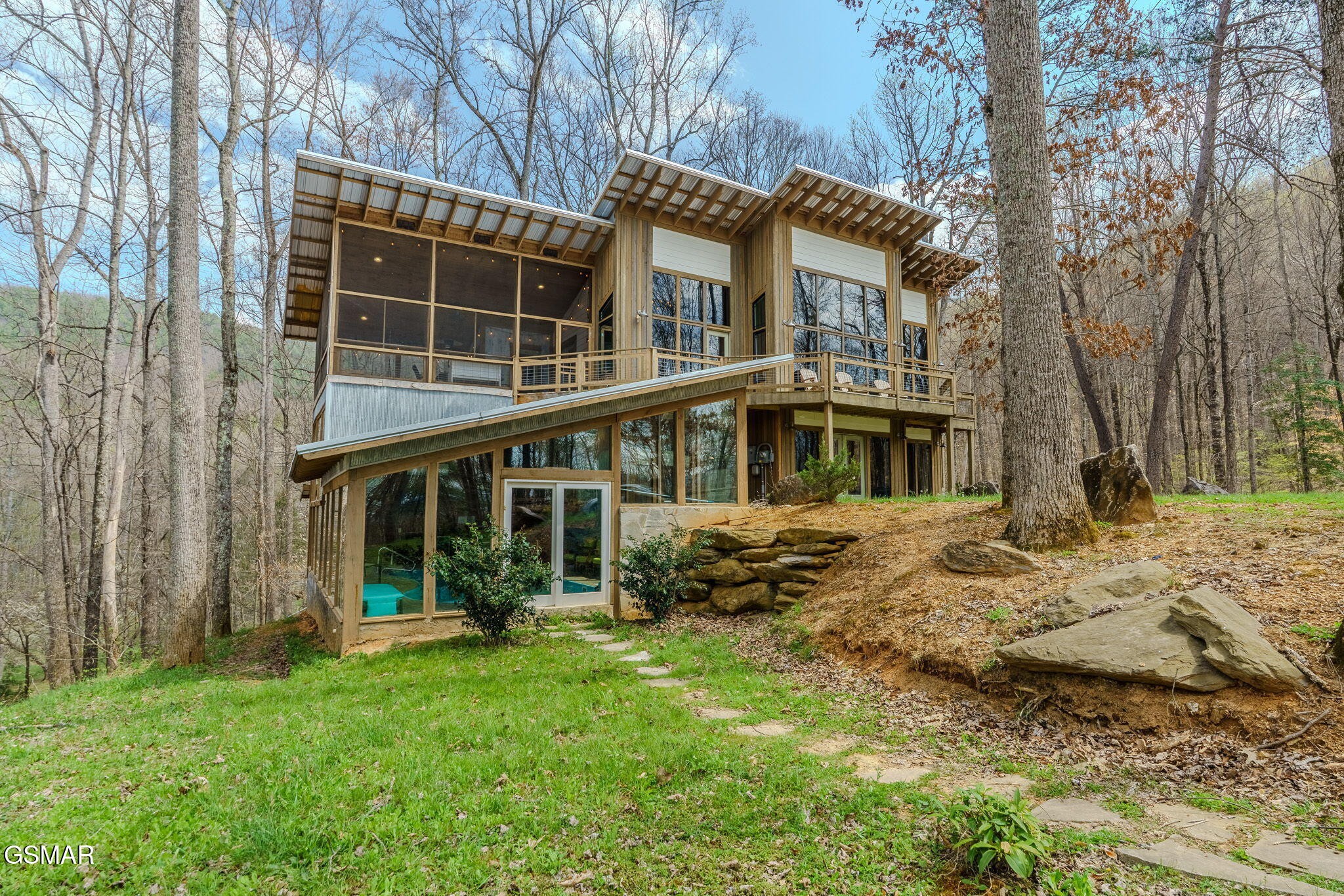 Residential in Sevierville 4