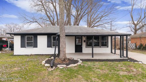 5707 Elmer Ln, Louisville, KY, 40214-4706 | Card Image