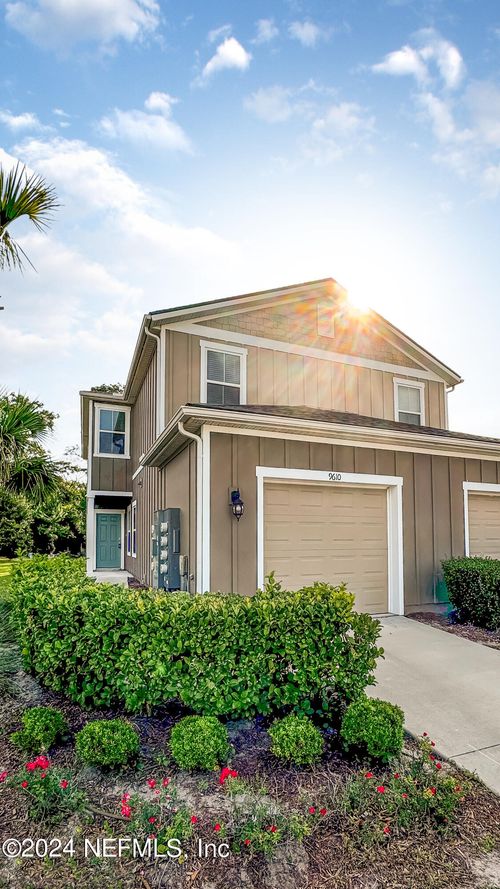 9610 Baylin Ct, JACKSONVILLE, FL, 32256-0277 | Card Image