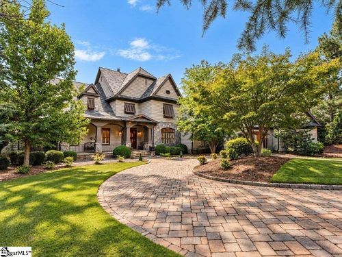 133 Sunrise Ridge, Sunset, SC, 29685 | Card Image