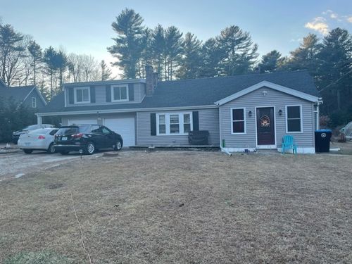 1537 Providence Pike, North Smithfield, RI, 02896-9511 | Card Image