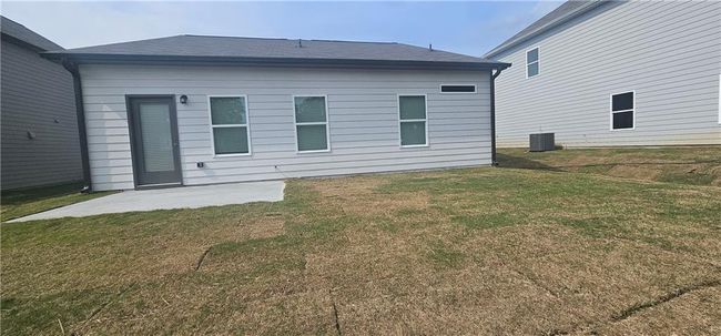 188 Graham Cir, House other with 3 bedrooms, 2 bathrooms and null parking in Adairsville GA | Image 22