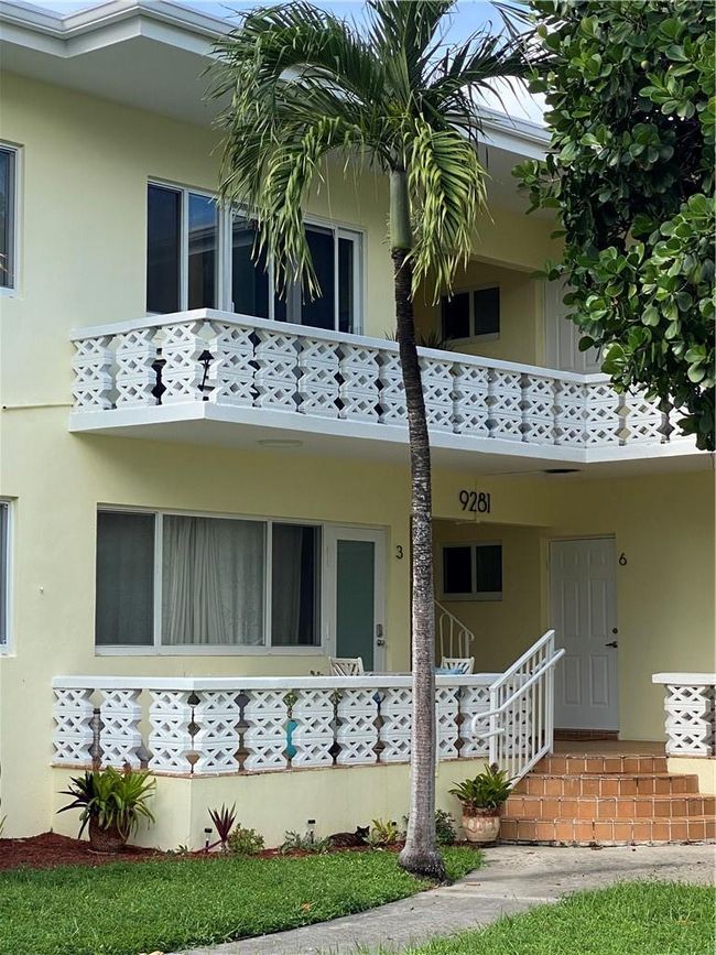 APT-10 - 9281 W Bay Harbor Dr, Condo with 1 bedrooms, 1 bathrooms and null parking in Bay Harbor Islands FL | Image 16