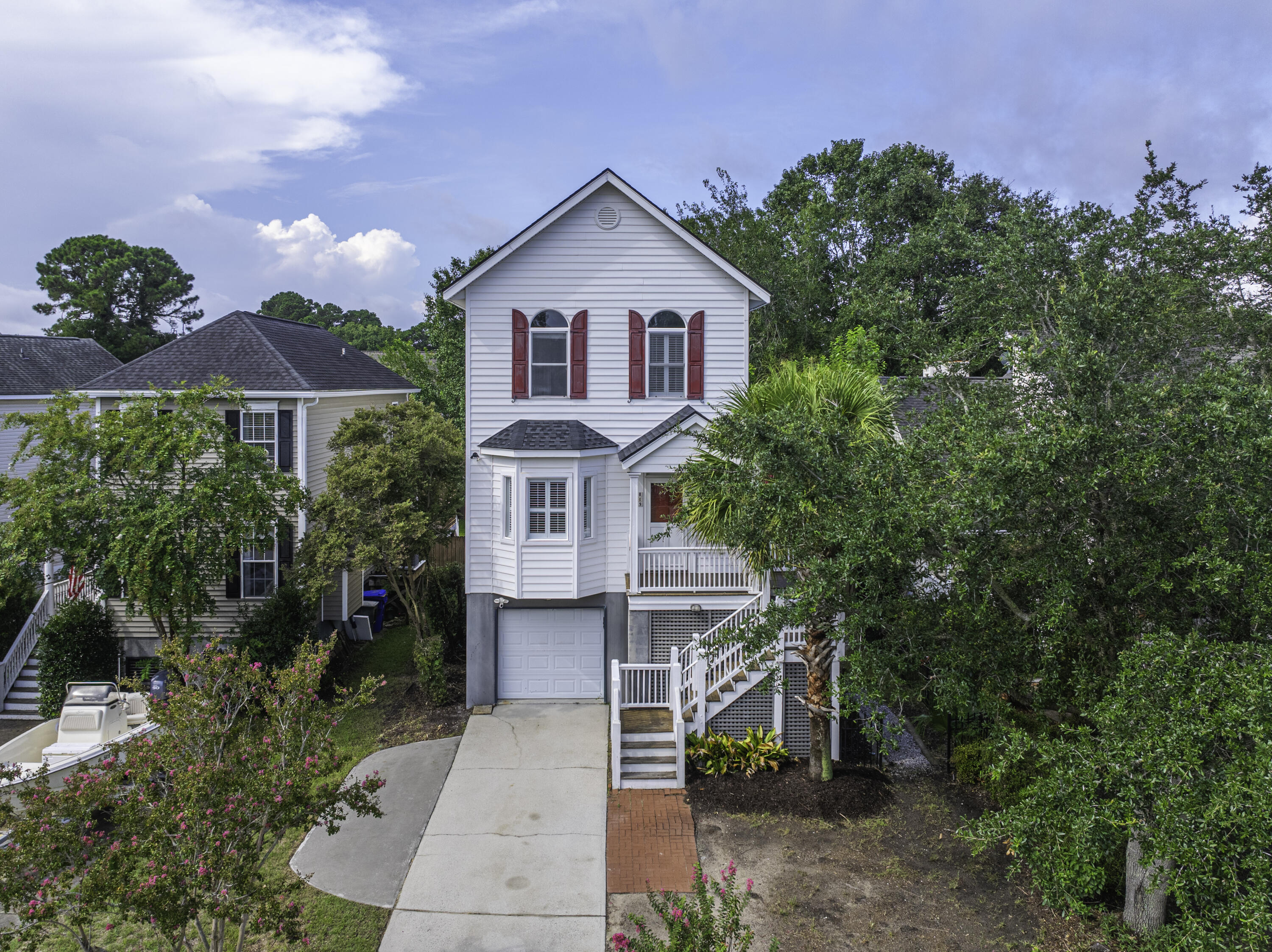 Residential in Charleston 4