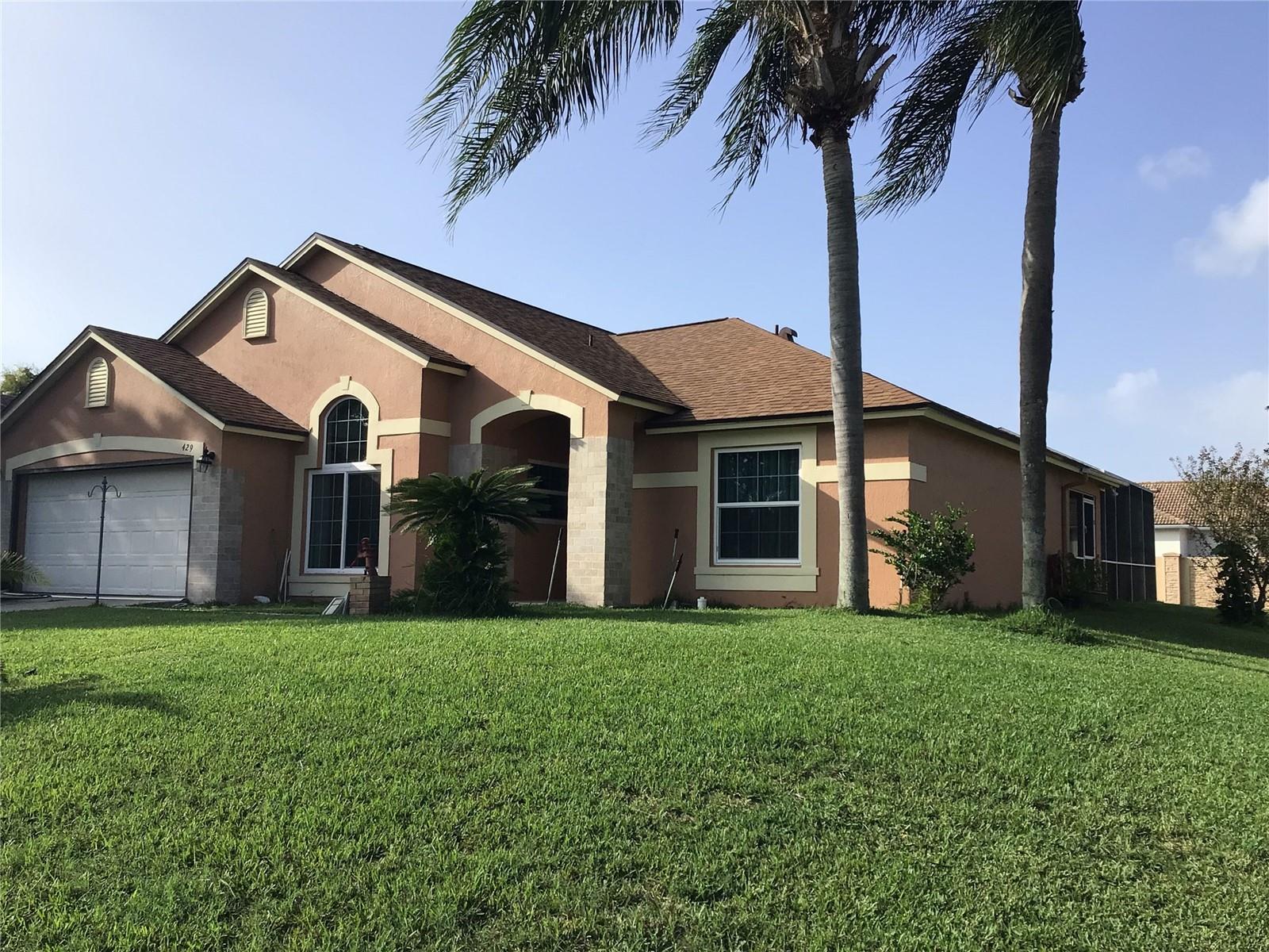 Loma Del Sol Dr, Davenport, FL 33896
