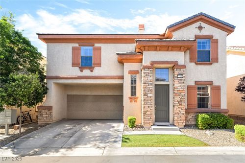 135 Manor House Ave, Las Vegas, NV, 89123-1148 | Card Image