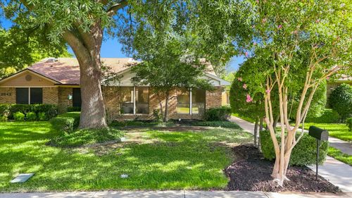 2945 Allister St, Dallas, TX, 75229-2460 | Card Image