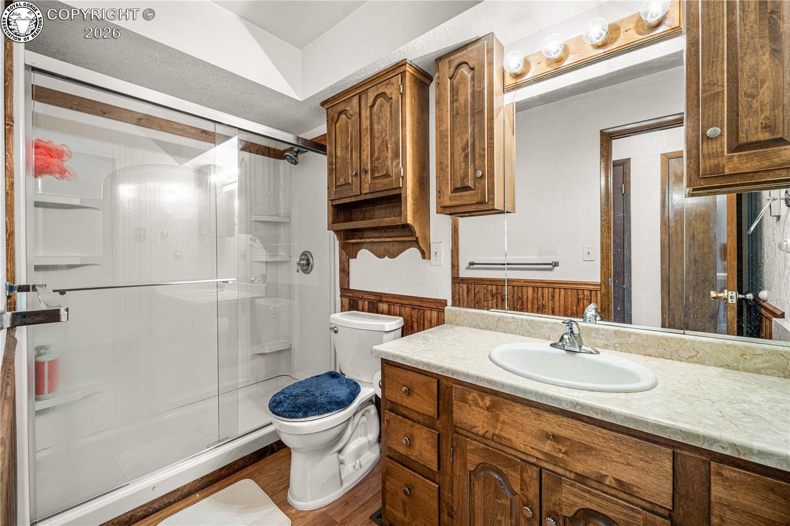 Residential in Westcliffe 4