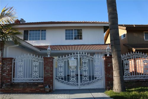 9801 Hibiscus Ave, Fountain Valley, CA, 92708-1516 | Card Image